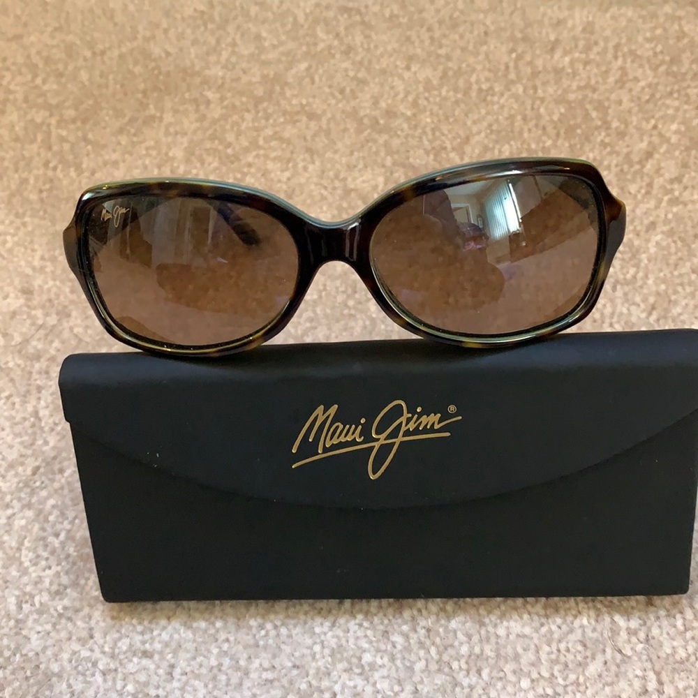 Maui Jim Sunglasses